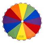 2M CHUSTA ANIMACYJNA PROFESJONALNA