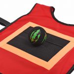 KAMIZELKA NA RZEPY DLA DZIECI +AKCESORIA