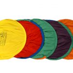 TUNEL Z OBRĘCZAMI 4M