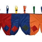 SPODNIE POTRÓJNE-DOROŚLI