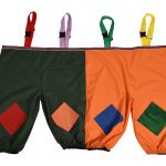 SPODNIE PODWÓJNE-DOROŚLI