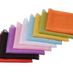 CHUSTKA DO TAŃCA 45CM X 45CM - 1 SZT