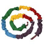 KOLOROWA  GUMA Z RĄCZKAMI  3M