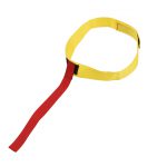 OGONEK -PAS ANIMACYJNY DLA DZIECI +AKCESORIA