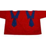 PODWÓJNA BLUZA -DOROŚLI