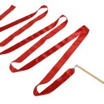 WSTĄŻKA DO TAŃCA 3M