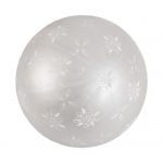 BALON KULA 85 CM DO PIŁKI BALON XXL