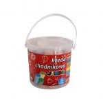 KREDA SZKOLNA STARPAK 15 SZT-WIADERKO