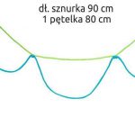 CHMURKA-KIJKI DO DUŻYCH BANIEK MYDLANYCH