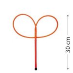 MOTYLEK OBRĘCZ DO DUŻYCH BANIEK MYDLANYCH