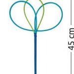 MULTIMOTYLEK OBRĘCZ DO DUŻYCH BANIEK MYDLANYCH