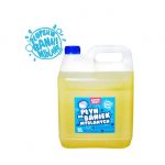 Płyn do dużych baniek mydlanych SŁUPSKIE BAŃKI 5L