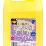 BEZBARWNY KLEJ PVA 5 LITRÓW TUBAN