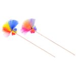 MIOTEŁKI WYŚCIGI- ZESTAW 2 SZT