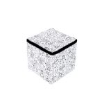 KOSTKA DO KOLOROWANIA 20X20 CM