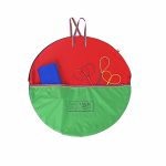 POKROWIEC NA ZAMYKANIE W BAŃCE  ŚR.105 CM