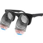 Okulary wychodzące GAŁY